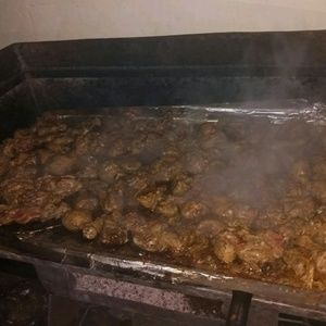 Meet your Posher, Fatou